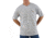 Carhartt Workwear Pocket T-Shirt - Men's, Heather Gray, Large, Regular, K87-HGYREGL