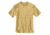 Carhartt Workwear Pocket T-Shirt - Men's, Misted Yellow Heather, Small, Regular, K87-720-S-REG