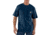 Carhartt Workwear Pocket T-Shirt - Men's, Navy, Large, Regular, K87-NVYREGL
