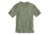Carhartt Workwear Pocket T-Shirt - Men's, Oil Green Heather, Medium, Regular, K87-371-M-REG