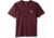 Carhartt Workwear Pocket T-Shirt - Men's, Port Stripe, Medium, Regular, K87-634-M-REG