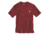 Carhartt Workwear Pocket T-Shirt - Men's, Sun-Dried Tomato Heather, Medium, Regular, K87-637-M-REG