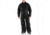 Carhartt Yukon Extremes Coverall Arctic Quilt Lined for Mens, Black, 44/Regular X06-BLK-REG-44