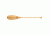 Carlisle Beavertail 63&quot; Wood Paddle 0113322441