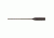Carlisle Economy Boat Oar Olive 6 0125191120