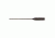 Carlisle Economy Boat Oar Olive 6 0125191130