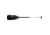 Carlisle Economy Tgrip Black 51&quot; Paddle 0125130010