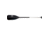 Carlisle Economy Tgrip Black 66&quot; Paddle 0125130060
