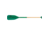 Carlisle Economy Tgrip Green 57&quot; Paddle 0125139860
