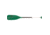 Carlisle Economy Tgrip Green 60&quot; Paddle 0125139840