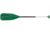 Carlisle Economy Tgrip Green 66&quot; Paddle 0125139850