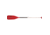 Carlisle Economy Tgrip Red 60&quot; Paddle 0125134840