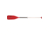 Carlisle Economy Tgrip Red,Yellow 60&quot; Paddle 0125155440