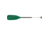 Carlisle Economy Tgrip White,Blue 60&quot; Paddle 0125153240