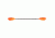 Carlisle Excursion, Glass Shaft 220 Cm, Fire Paddle 0113322720