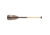 Carlisle Goldenlight Tgrip 57&quot; Black Paddle 0113322515