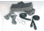 Carlisle Kayak Foam Grey 0113321497