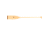 Carlisle Scout 54&quot; Wood Paddle 0113322486