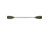 Carlisle Standard Kayak 2 Pc, Olive 96&quot; 0125300960