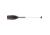 Carlisle Value Canoe 54&quot; Black Paddle 0113322601