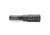 Carlson's Choke Tubes 12 Gauge Tactical Muzzle Brake Choke Tube, Beretta, Optima HP, Cylinder, Black, 84080