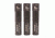 Carlson's Choke Tubes 12 Gauge Delta Waterfowl Choke Tube Set, Beretta Optima Plus, 64999