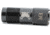 Carlson's Choke Tubes Bismuth Bone Buster Choke Tube, 12 Gauge, Extended Range .040, Winchester, Black, 09213