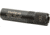 Carlson's Choke Tubes Extended Turkey Choke Tube, Huglu, 28 gauge, .515, Black 03018