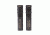 Carlson's Choke Tubes Long Beard Ported Turkey, Beretta/Benelli Mobil 20ga .568, Black, 70135