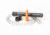Carlson's Choke Tubes Moss 930 Magazine Extension - 8 Shot, Black, 04515-8RD