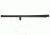Carlson's Choke Tubes Remington 870 12GA Shotgun Barrel, 18 1/2in. w/Adj Sights, Cylinder, 87007