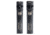 Carlson's Choke Tubes Cremator 12 Gauge Retay Ported Waterfowl Choke Tube, Mid Range/Long Range, .697, .707, Black, 11582