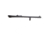 Carlson's Choke Tubes Benelli Nova &amp; S-Nova Barrel, 18 1/2 in. w/Adj Sights, Cylinder, Black 87018