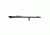 Carlson's Choke Tubes Benelli Nova &amp; S-Nova Barrel, 18 1/2 in. w/Adj Sights, Rifled, Black 87019