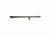 Carlson's Choke Tubes Benelli Nova &amp; S-Nova Barrel, 18 1/2 in. w/Rifled, Black 87015
