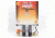 Carlson's Choke Tubes Black Cloud Wiinchester 20ga 2 Pack MR &amp; LR, Titanium 09120