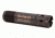 Carlson's Choke Tubes Browning Invector-Plus 12 Gauge Ported Sporting Clay, Cylinder 18891