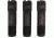 Carlson's Choke Tubes Remington 20 Gauge Delta Waterfowl Set, 13379