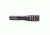 Carlson's Choke Tubes Tactical Breecher Muzzle Brake Benelli Crio Plus, Extra Full, Black 84157