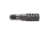 Carlson's Choke Tubes Tactical Muzzle Brake Winchester, Extra Full, Black 84017