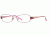 Carmen Marc Valvo CM Cecilia SECM CECI00 Prescription Eyeglasses