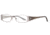 Carmen Marc Valvo CM Delilah SECM DELI00 Eyeglass Frames