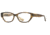 Carmen Marc Valvo CM Dominique SECM DOMI00 Eyeglass Frames