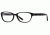 Carmen Marc Valvo CM Farrah SECM FARR00 Eyeglass Frames - Black SECM FARR005330 BK