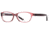 Carmen Marc Valvo CM Farrah SECM FARR00 Eyeglass Frames