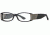 Carmen Marc Valvo CM Francesca SECM FRAN00 Bifocal Prescription Eyeglasses - Slate SECM FRAN005032 GM