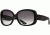Carmen Marc Valvo CM Giovanna SECM GIOV06 Progressive Prescription Sunglasses SECM GIOV065830 BK - Lens Diameter: 58 mm, Frame Color: Onyx