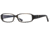 Carmen Marc Valvo CM Harlowe SECM HARL00 Prescription Eyeglasses