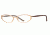 Carmen Marc Valvo CM Karina SECM KARI00 Eyeglass Frames