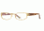 Carmen Marc Valvo CM Maki SECM MAKI00 Eyeglass Frames